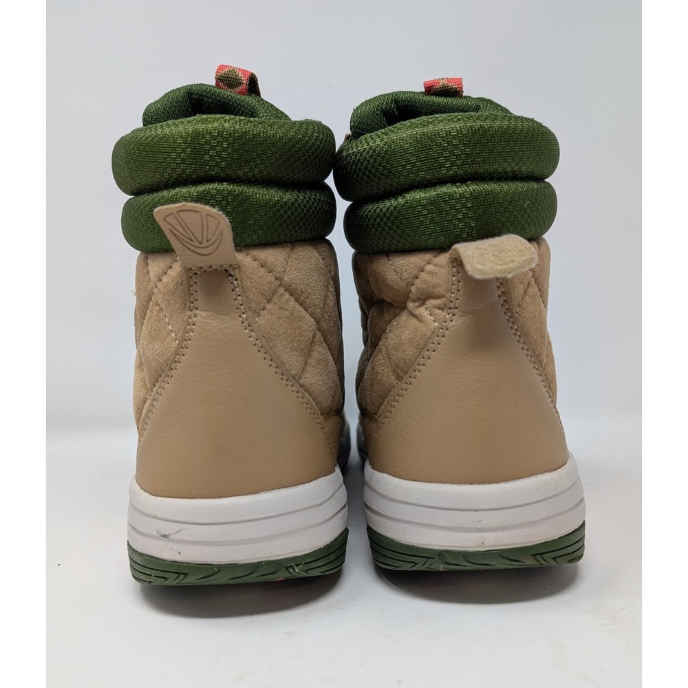 Lot Bundle Ryka Aurora Womens 11M High Top Quilted Boots Sneakers VERY NICE - Picture 9 of 11
